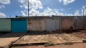 Casa - Luziania, GO