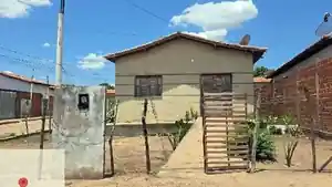Casa - Agua Branca, PI
