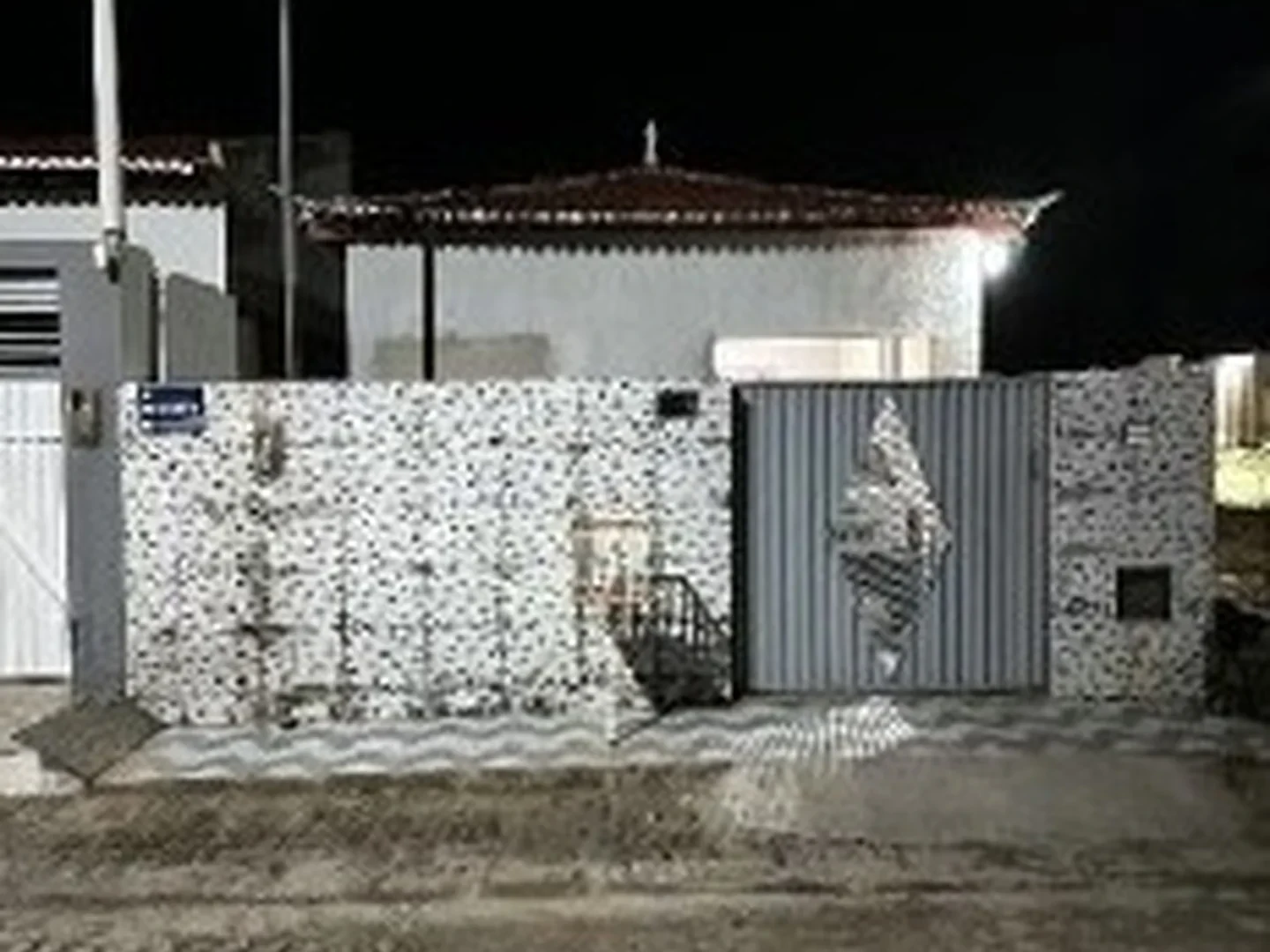 Casa - Sao Vicente, RN - foto 1