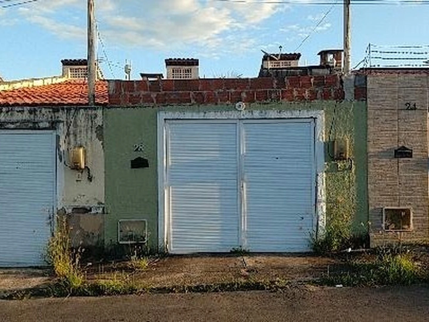 Casa - Itaitinga, CE - foto 1
