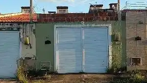 Casa - Itaitinga, CE