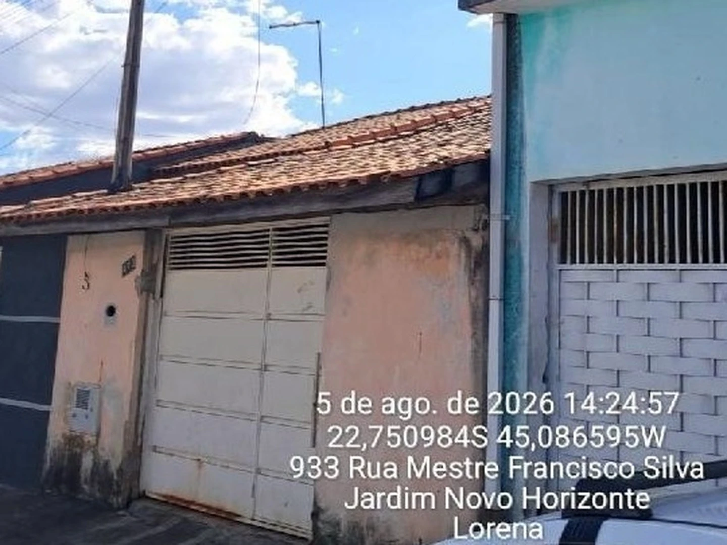 Casa - Lorena, SP - foto 1