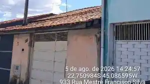 Casa - Lorena, SP