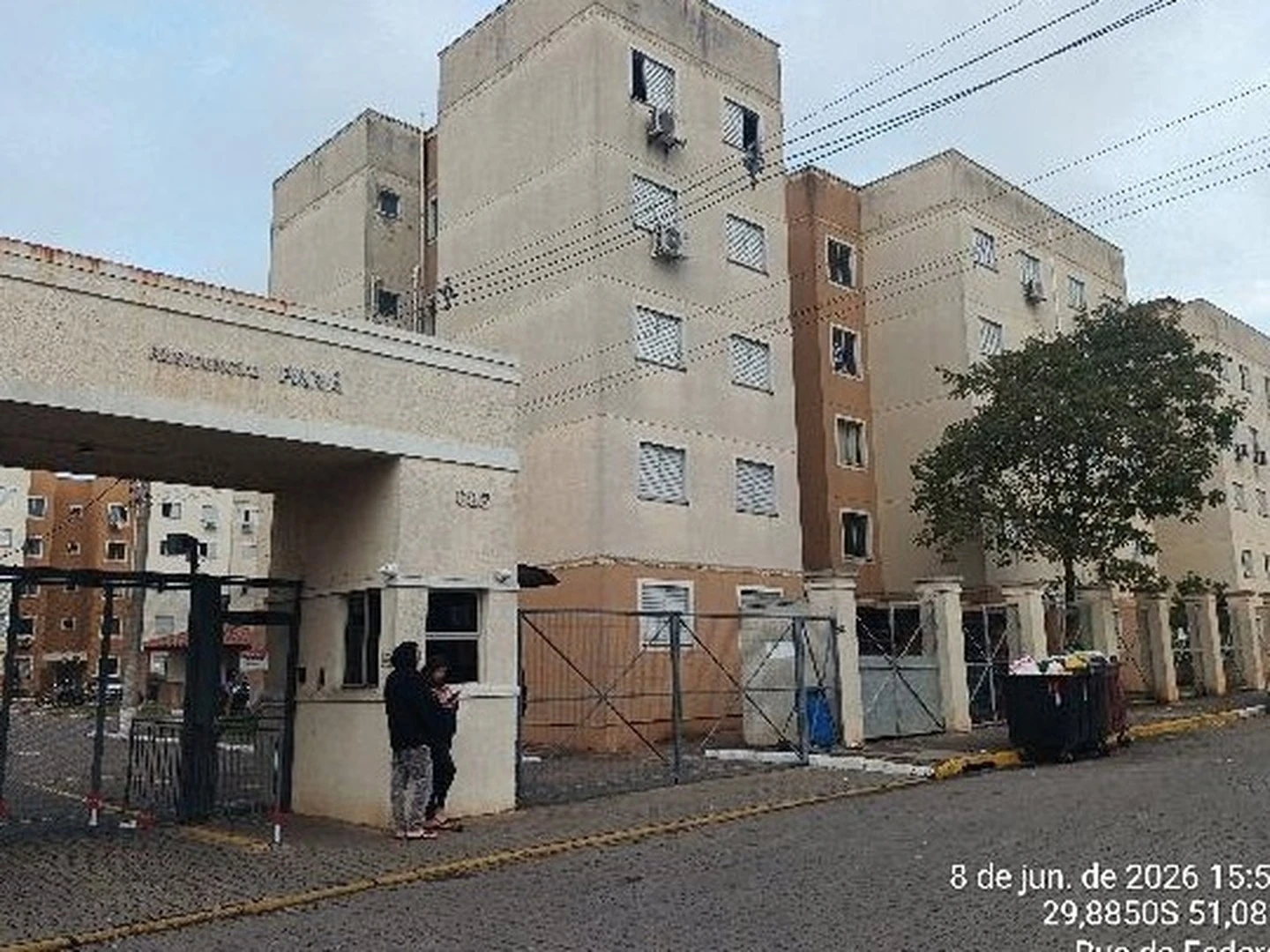 Apartamento - Cachoeirinha, RS - foto 1