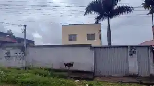 Apartamento - Esmeraldas, MG