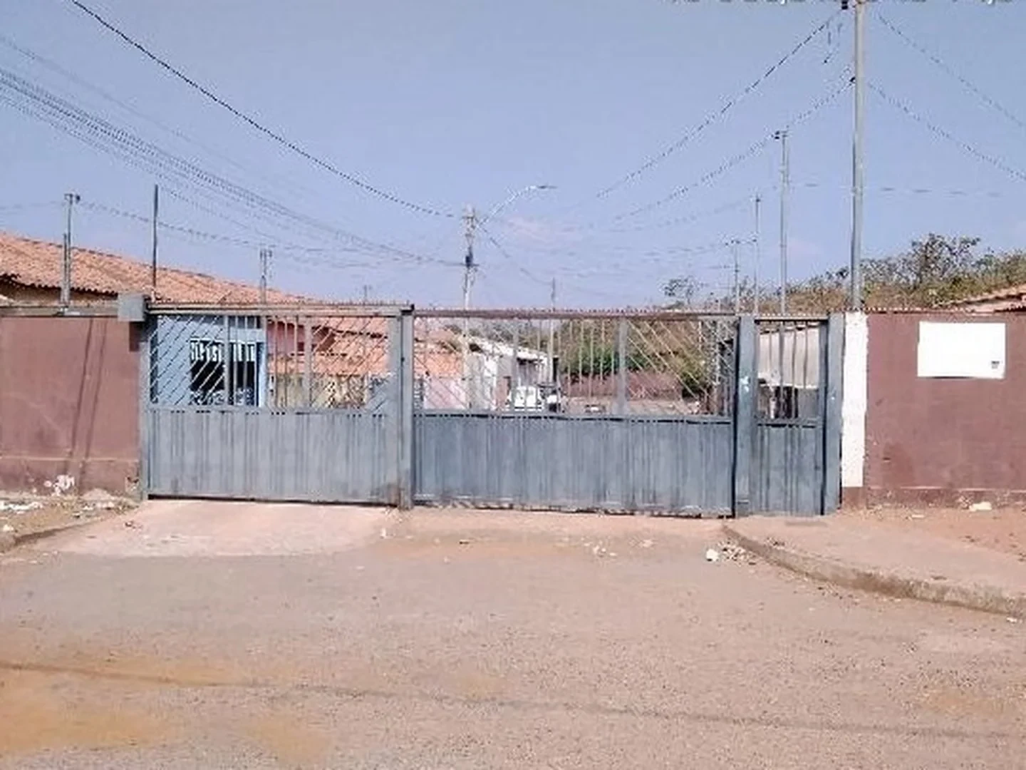 Casa - Valparaiso De Goias, GO - foto 1