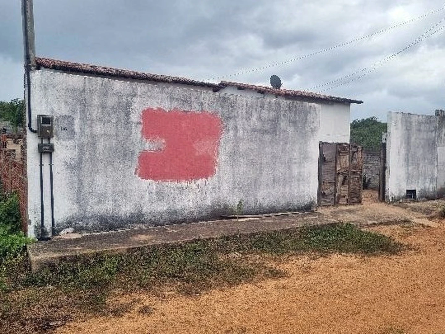 Casa - Carnaubais, RN - foto 1