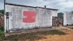Casa - Carnaubais, RN