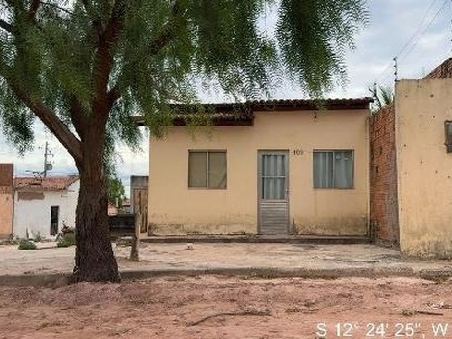 Casa - Seabra, BA - foto 1