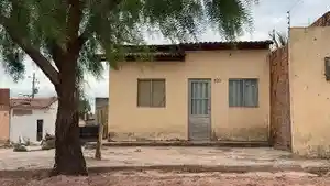 Casa - Seabra, BA