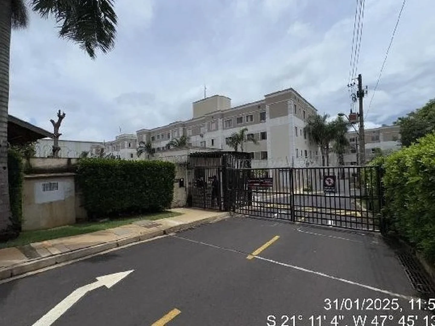 Apartamento - Ribeirao Preto, SP - foto 1