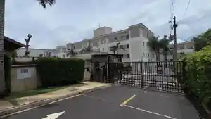 Apartamento - Ribeirao Preto, SP