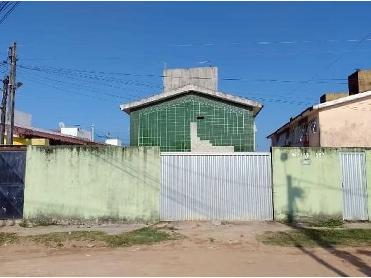 Casa - Paulista, PE - foto 1
