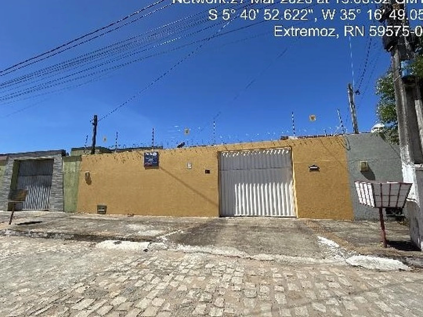 Casa - Extremoz, RN - foto 1