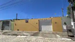 Casa - Extremoz, RN