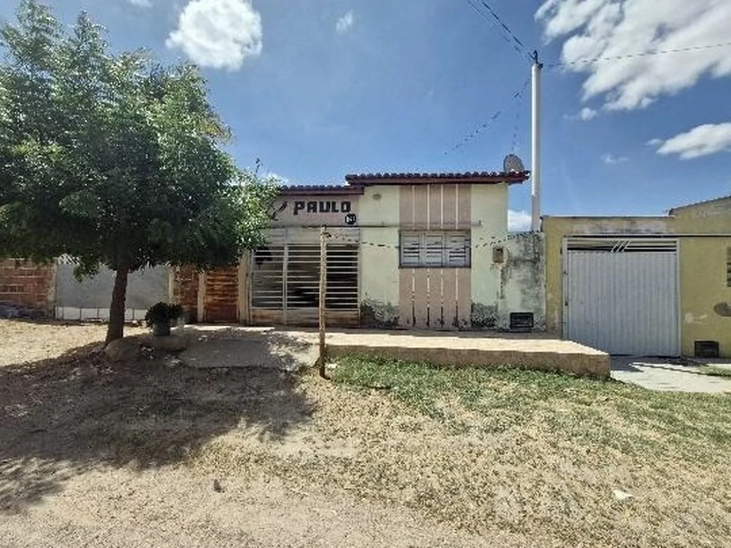 Casa - Caraubas, RN - foto 1