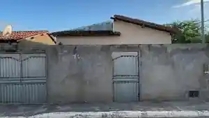 Casa - Iacu, BA