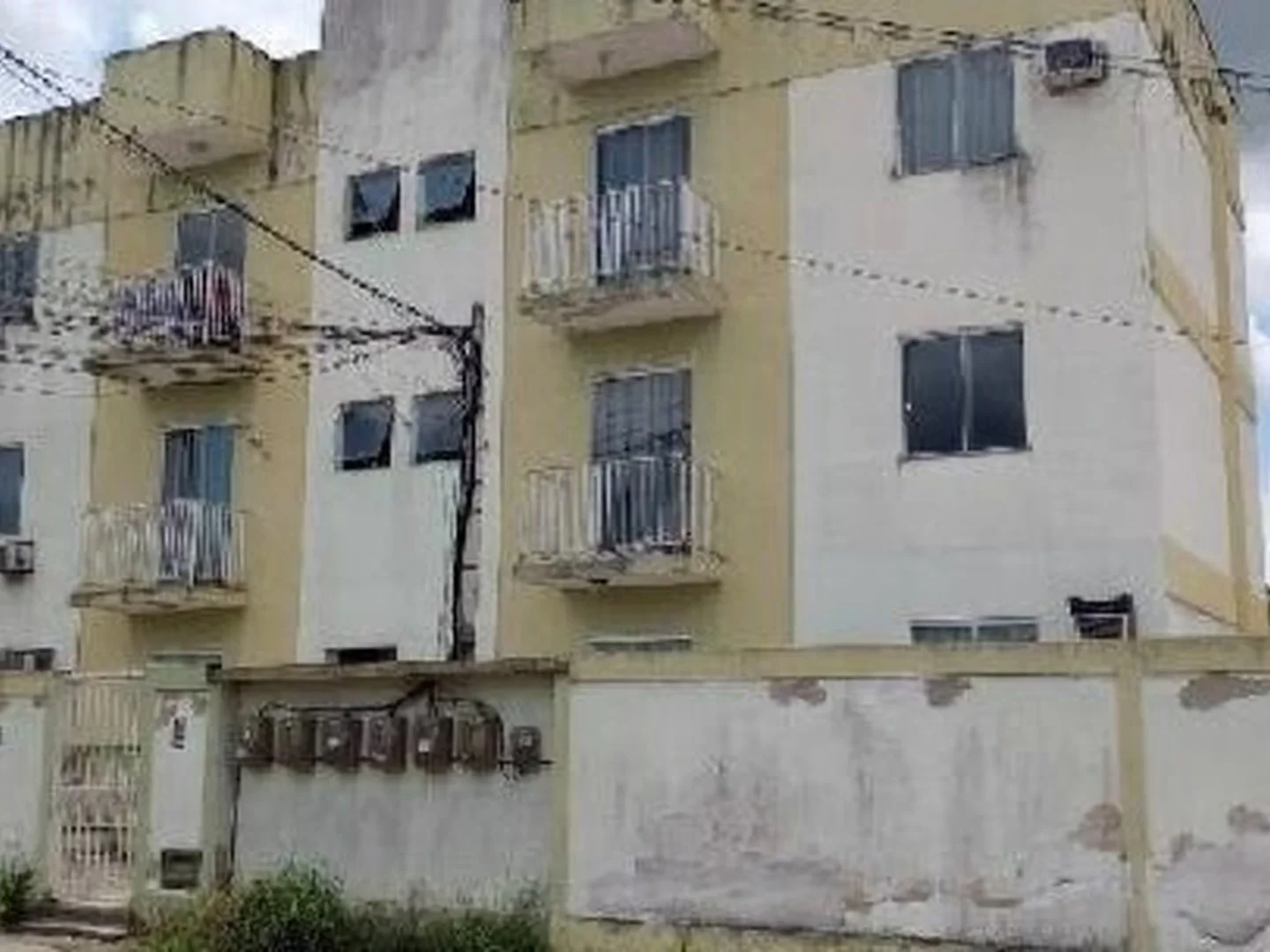 Apartamento - Sao Goncalo, RJ - foto 1