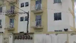 Apartamento - Sao Goncalo, RJ