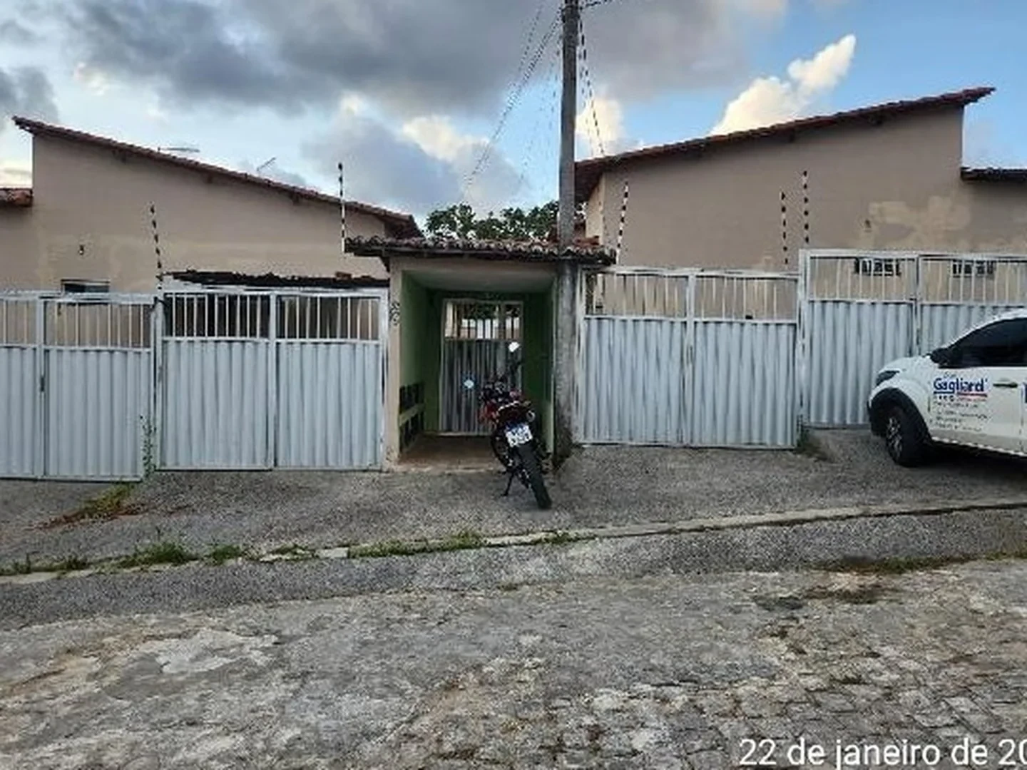 Casa - Sao Goncalo Do Amarante, RN - foto 1