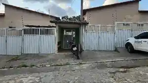 Casa - Sao Goncalo Do Amarante, RN