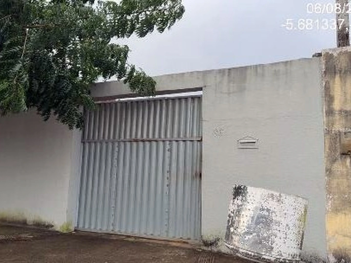 Casa - Extremoz, RN - foto 1
