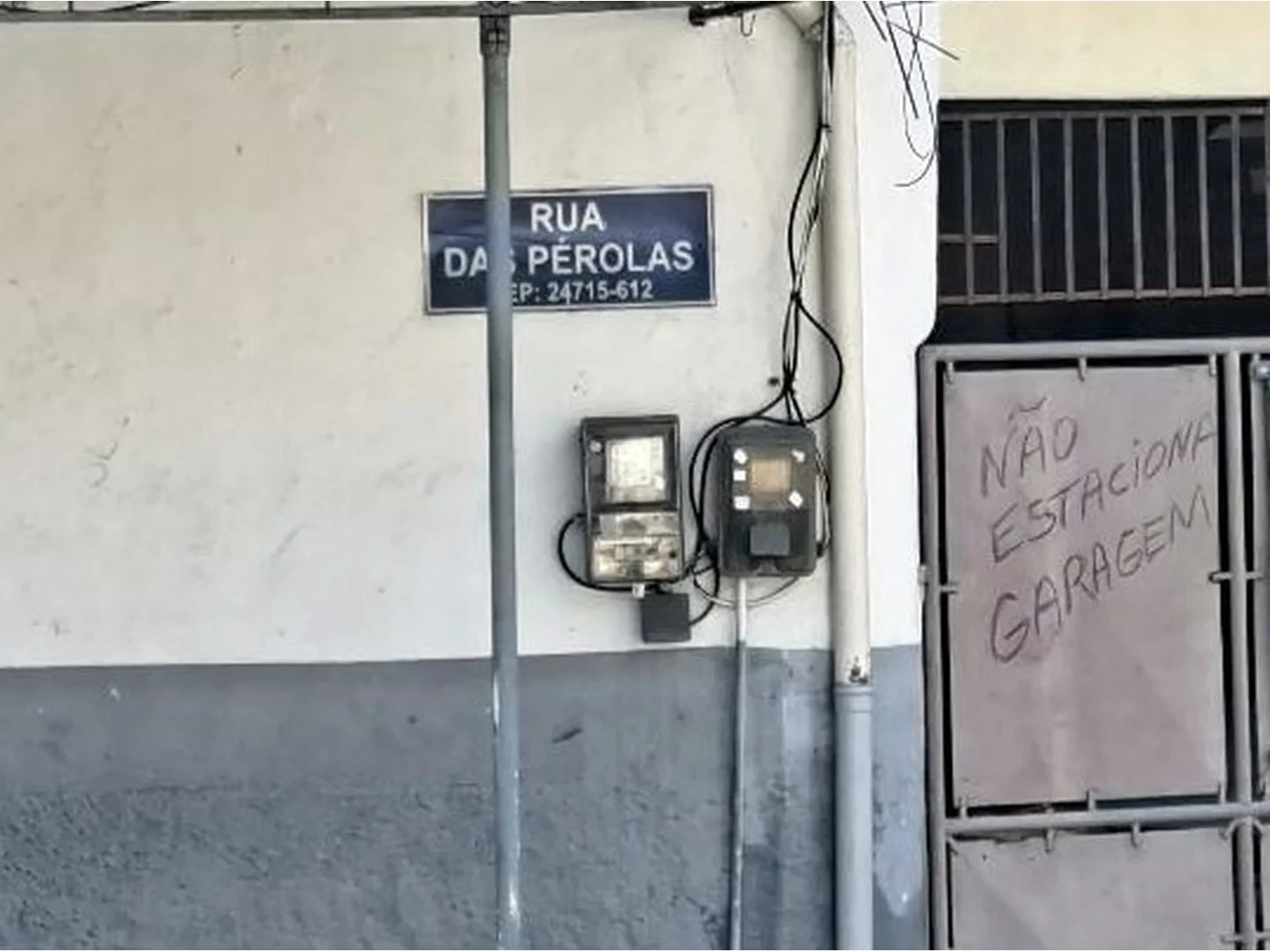 Casa - Sao Goncalo, RJ - foto 1