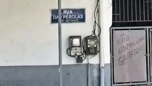 Casa - Sao Goncalo, RJ