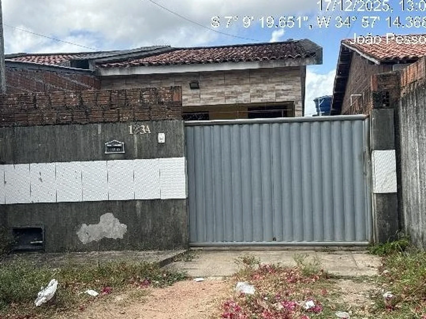 Casa - Santa Rita, PB - foto 1