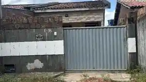 Casa - Santa Rita, PB
