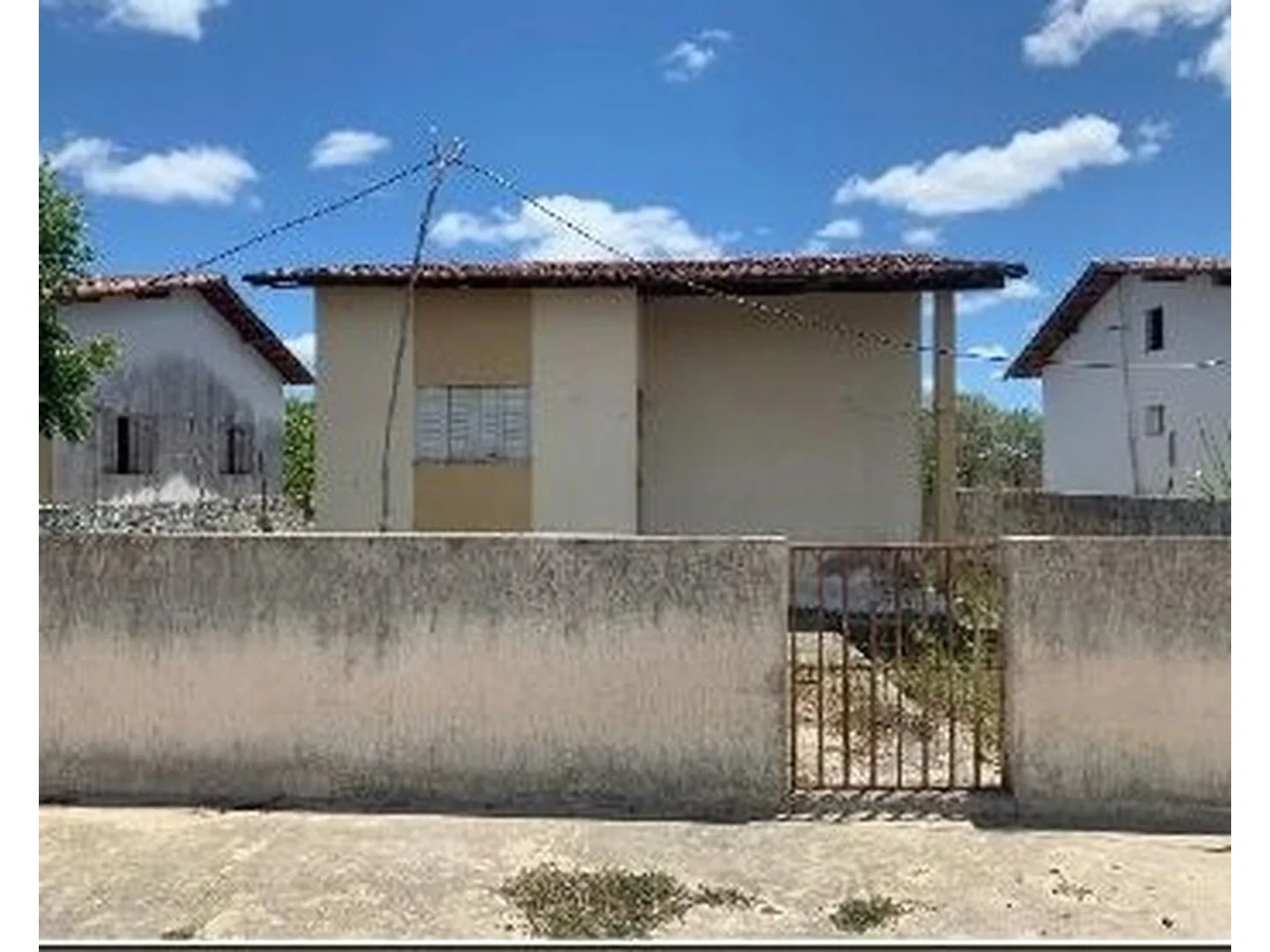 Casa - Ceara-Mirim, RN - foto 1