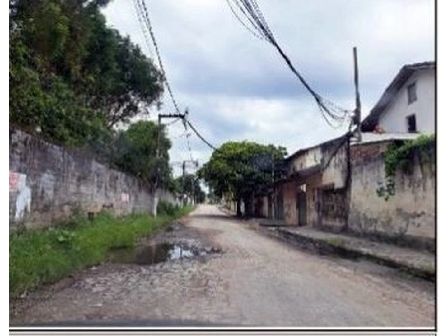 Casa - Sao Goncalo, RJ - foto 1