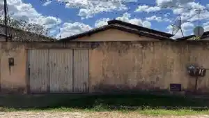 Casa - Demerval Lobao, PI