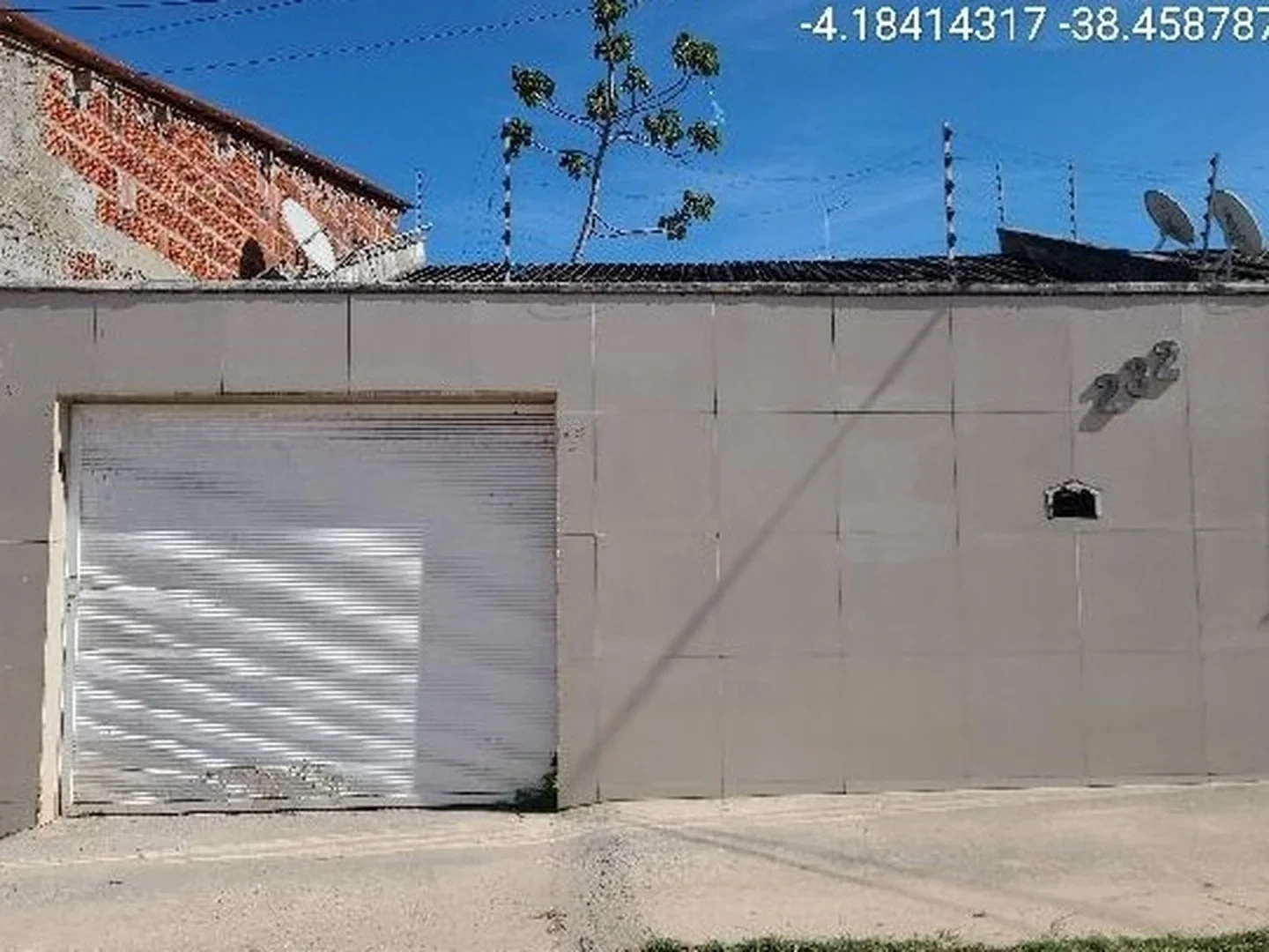 Casa - Pacajus, CE - foto 1