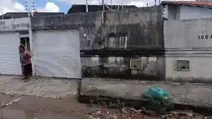 Casa - Horizonte, CE
