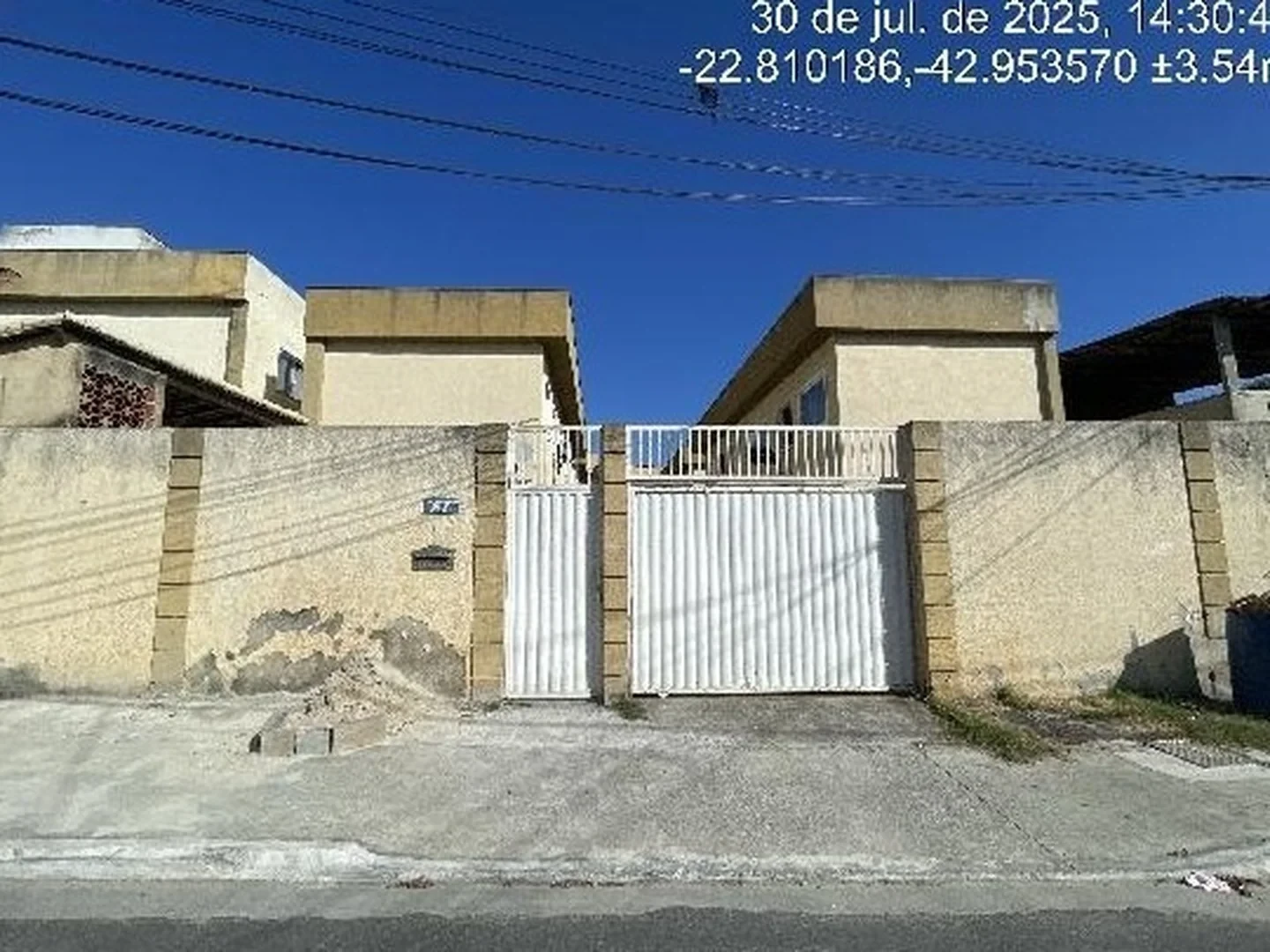 Casa - Sao Goncalo, RJ - foto 1