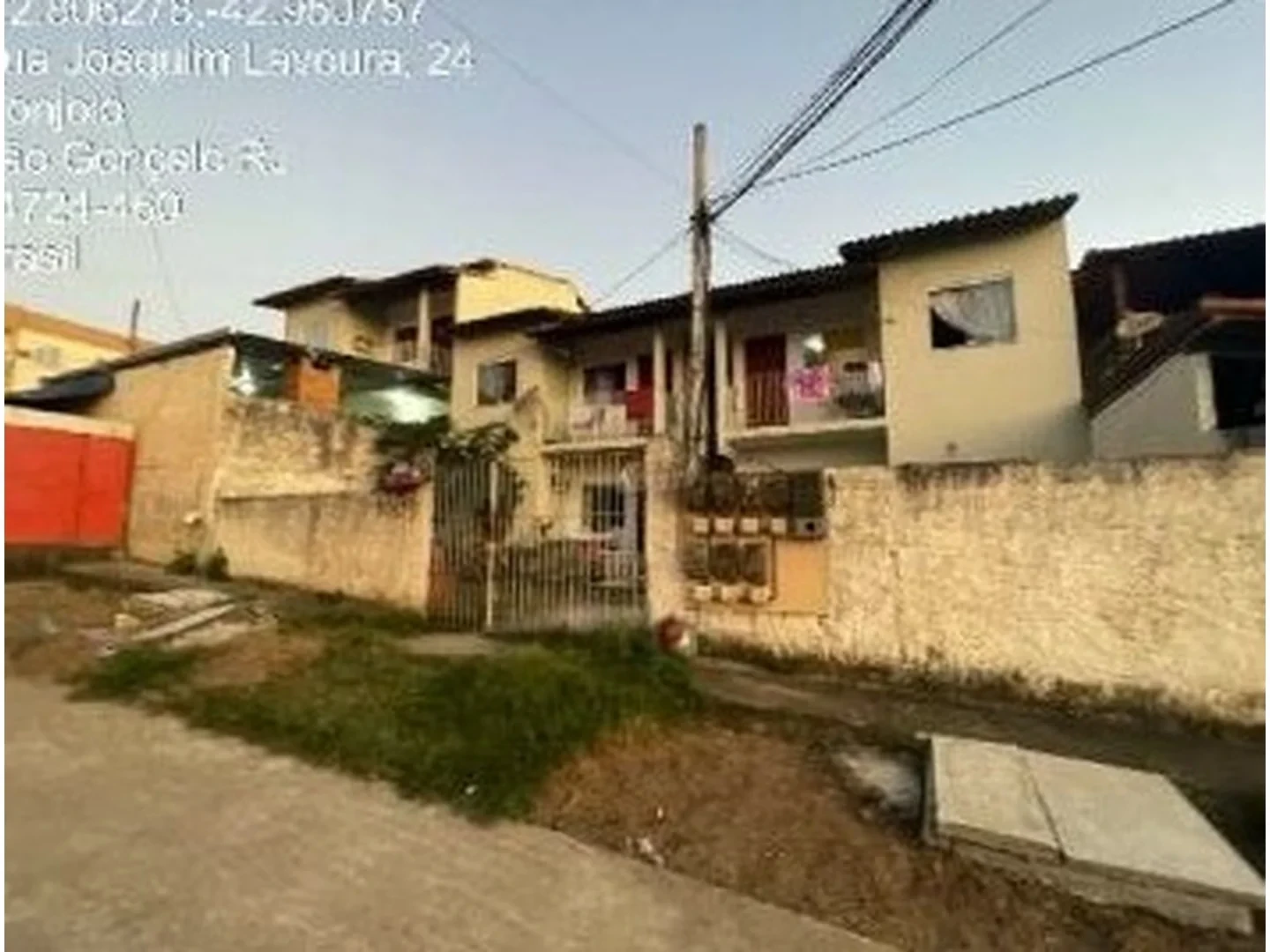 Casa - Sao Goncalo, RJ - foto 1