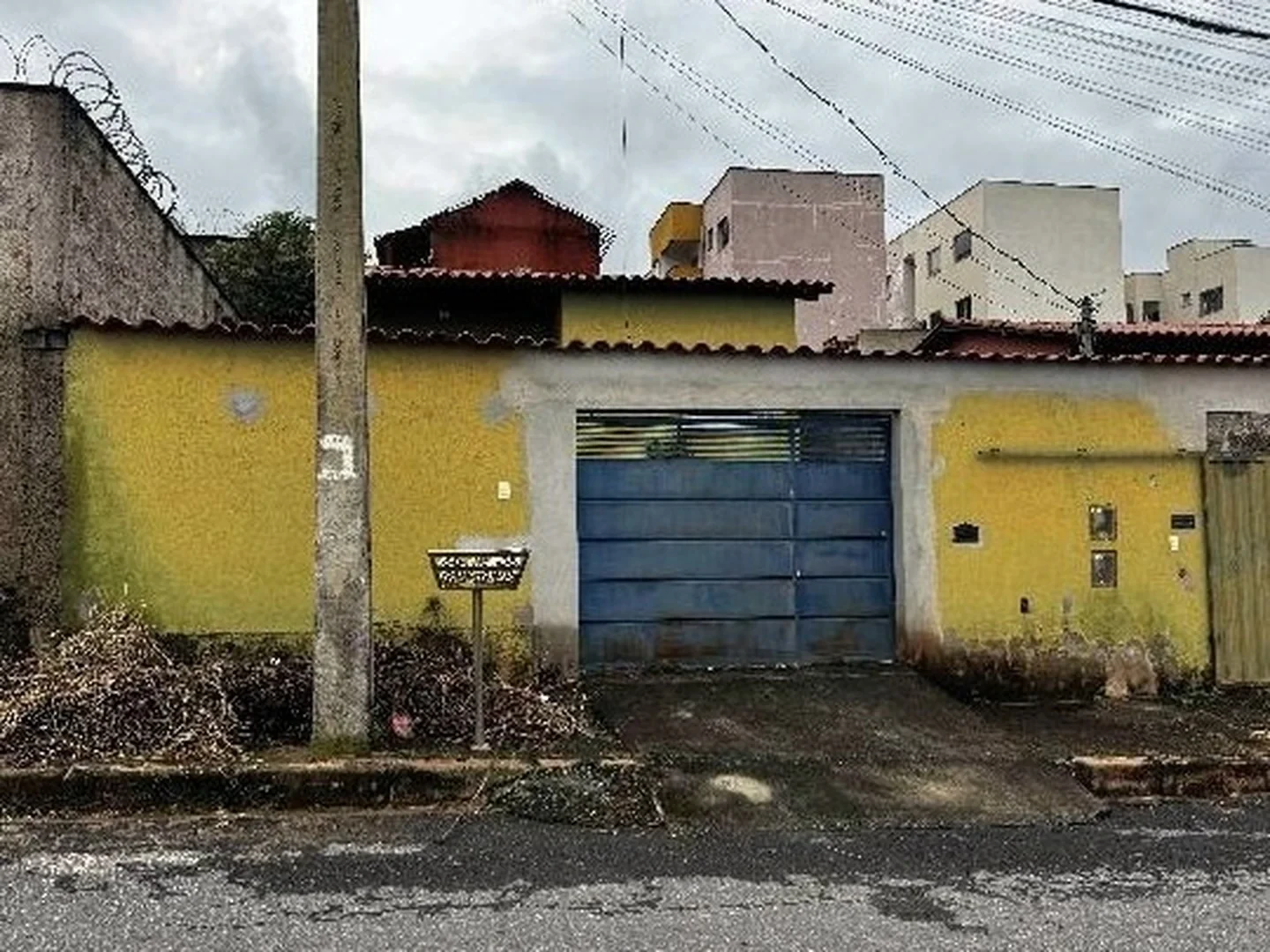 Casa - Esmeraldas, MG - foto 1