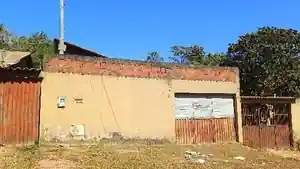 Casa - Santo Antonio Do Descoberto, GO
