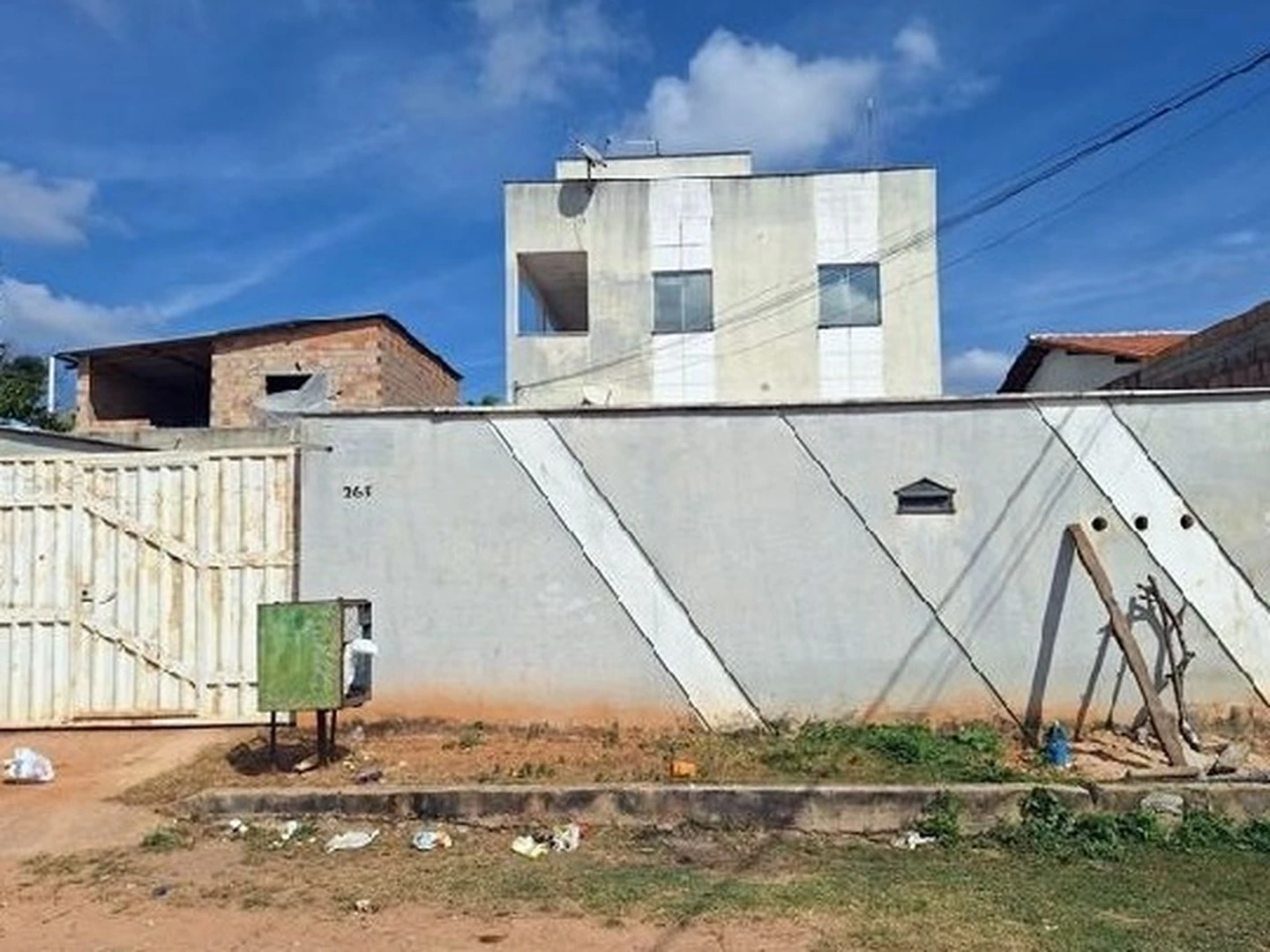 Apartamento - Esmeraldas, MG - foto 1