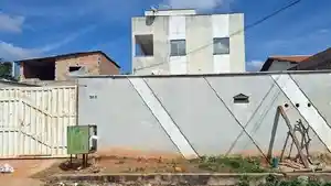 Apartamento - Esmeraldas, MG