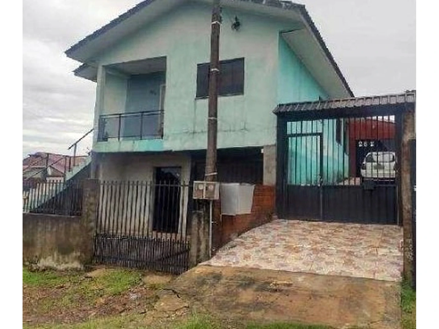 Casa - Irani, SC - foto 1