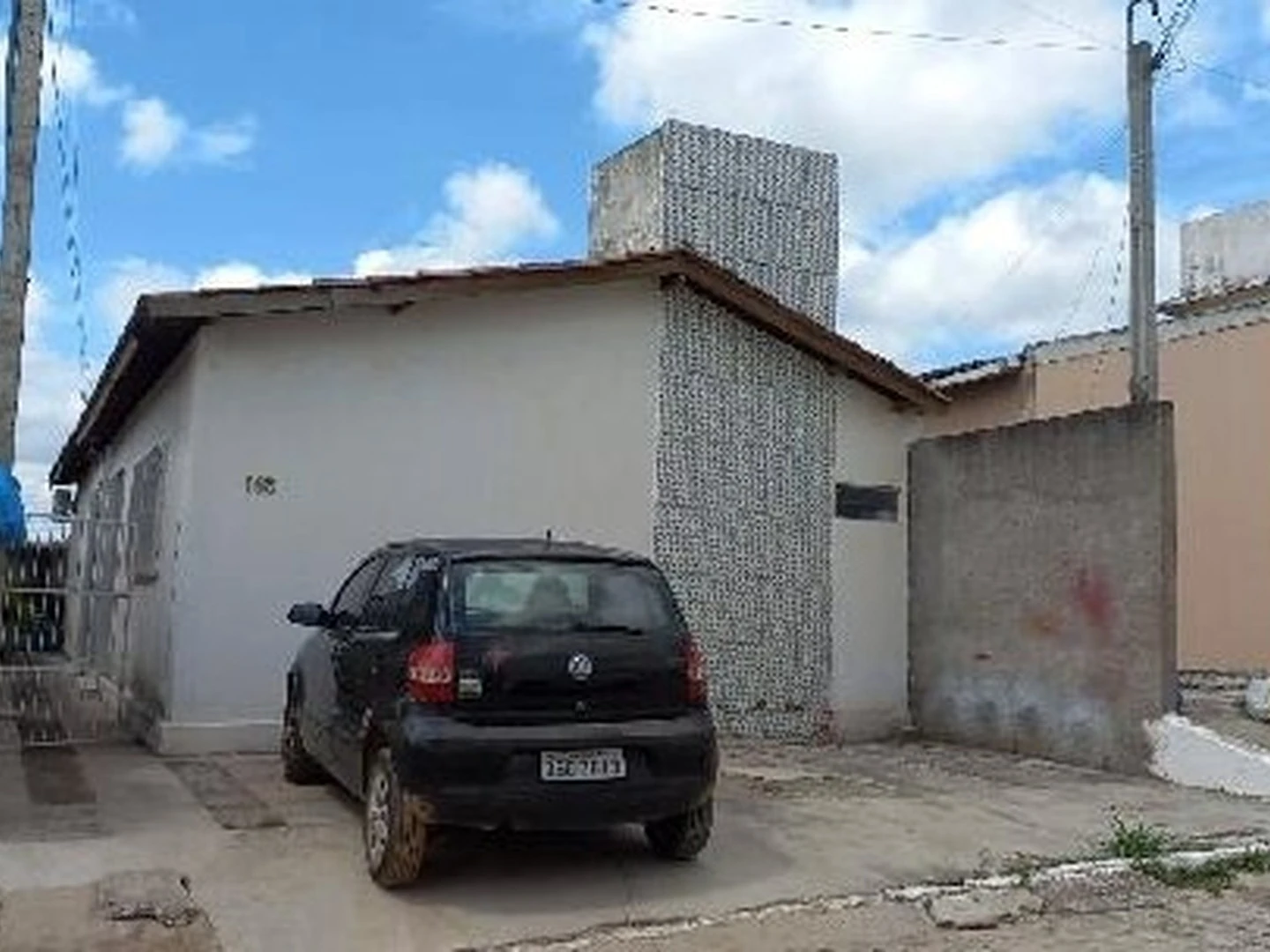 Casa - Pesqueira, PE - foto 1