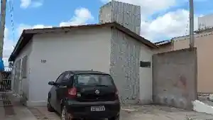 Casa - Pesqueira, PE