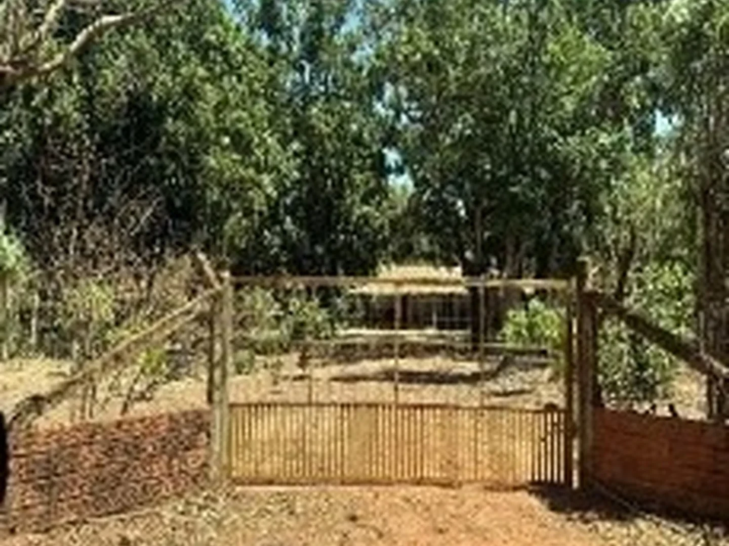 Casa - Demerval Lobao, PI - foto 1