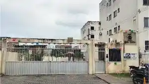 Apartamento - Camacari, BA