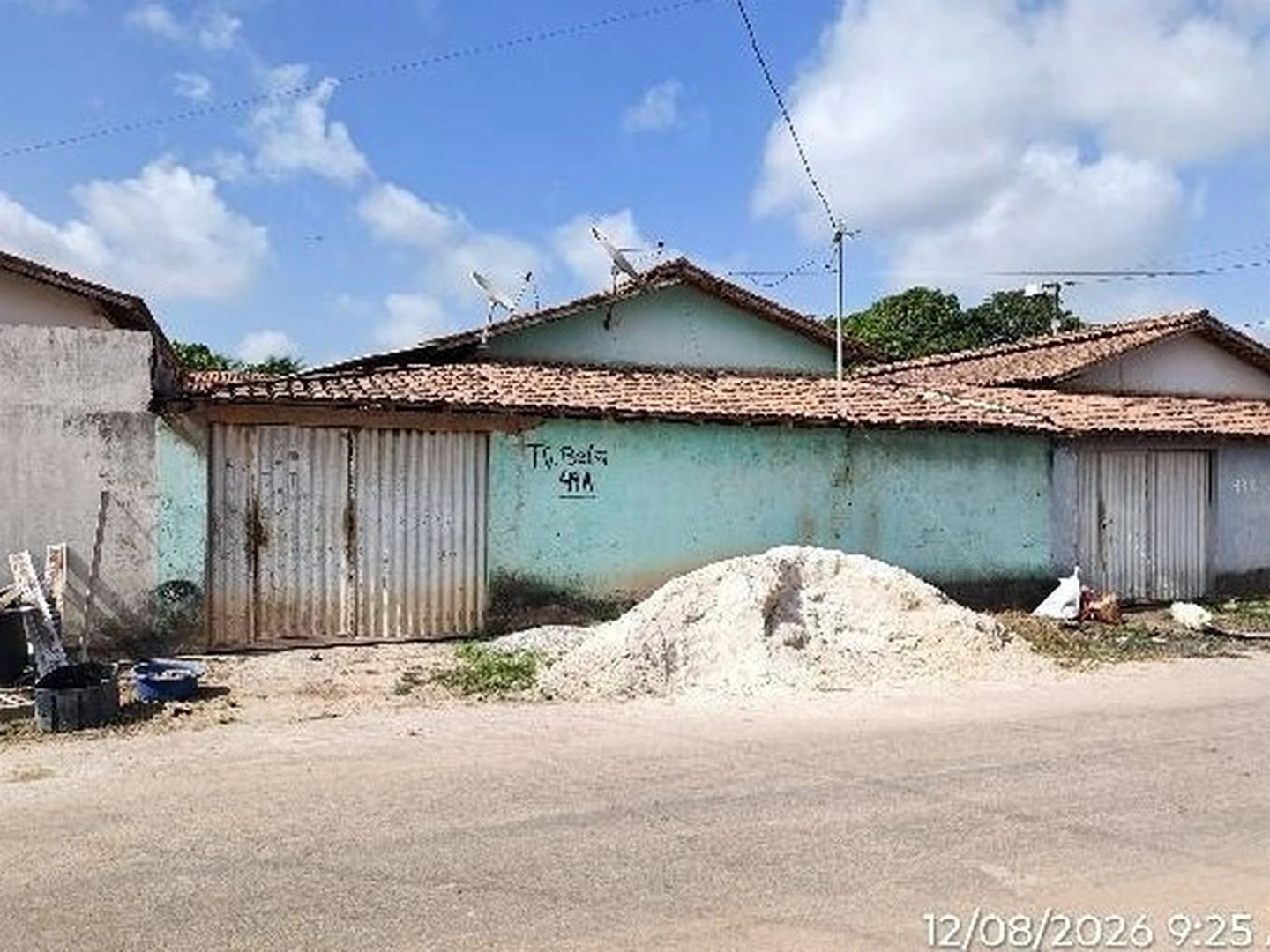 Casa - Tailandia, PA - foto 1