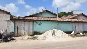 Casa - Tailandia, PA