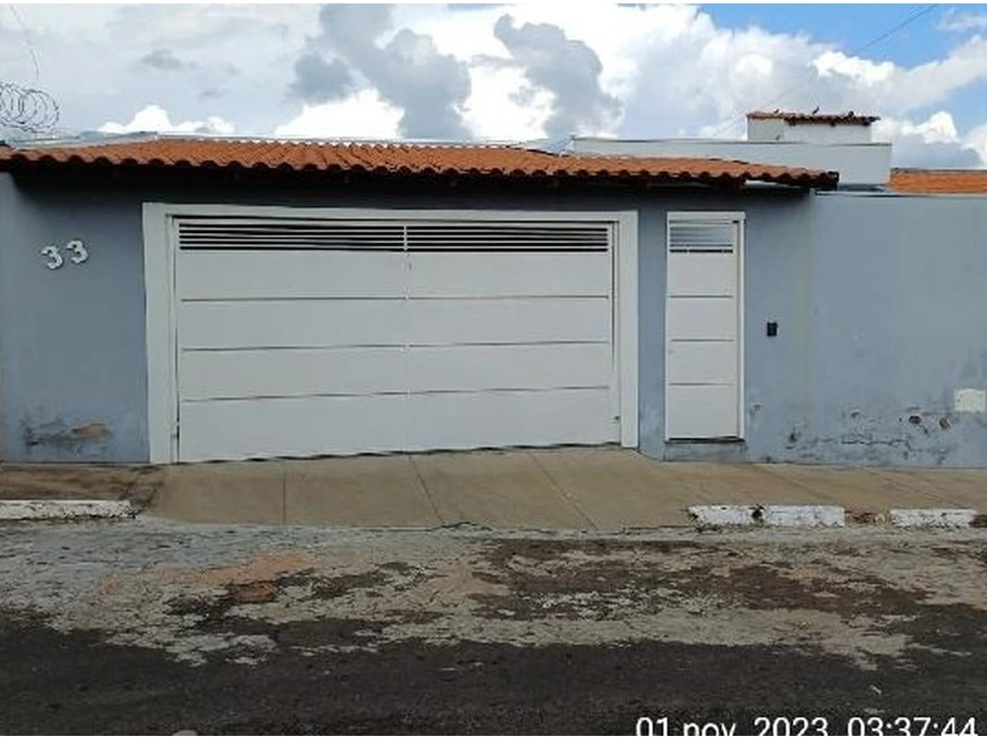 Casa - Passos, MG - foto 1