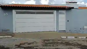 Casa - Passos, MG